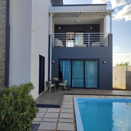Beautiful House With Private Pool In Mauritius Villa Albion Eksteriør bilde