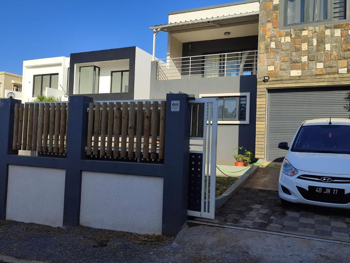 Beautiful House With Private Pool In Mauritius Villa Albion Eksteriør bilde