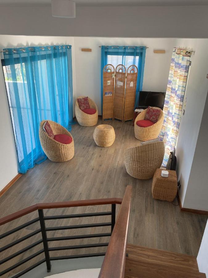 Beautiful House With Private Pool In Mauritius Villa Albion Eksteriør bilde