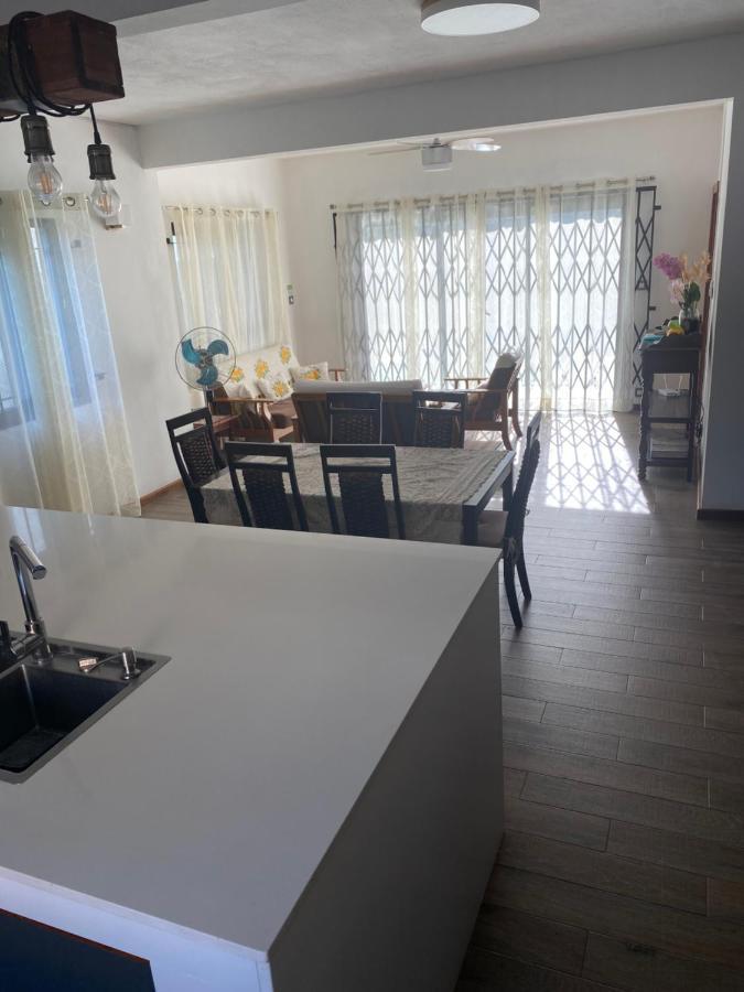 Beautiful House With Private Pool In Mauritius Villa Albion Eksteriør bilde