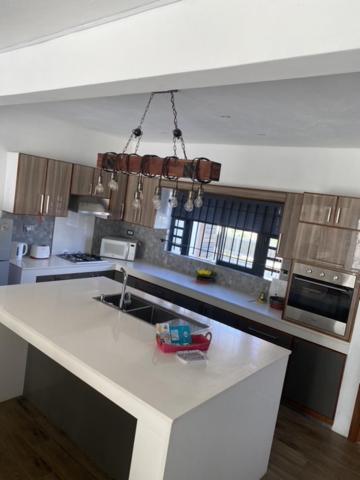 Beautiful House With Private Pool In Mauritius Villa Albion Eksteriør bilde