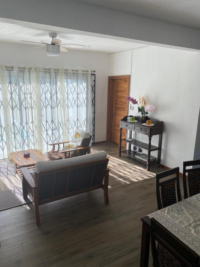 Beautiful House With Private Pool In Mauritius Villa Albion Eksteriør bilde