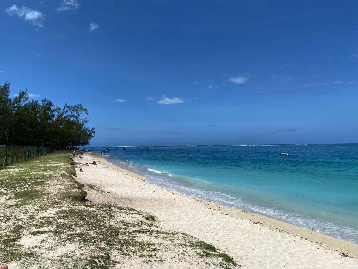 Beautiful House With Private Pool In Mauritius Villa Albion Eksteriør bilde