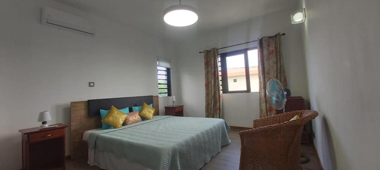 Beautiful House With Private Pool In Mauritius Villa Albion Eksteriør bilde